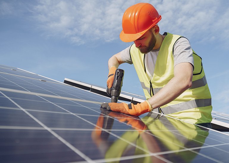 Residential Solutions